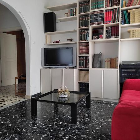 Casa Di Pipo - Appartamento Davanti Al Mare Pescara Exterior foto