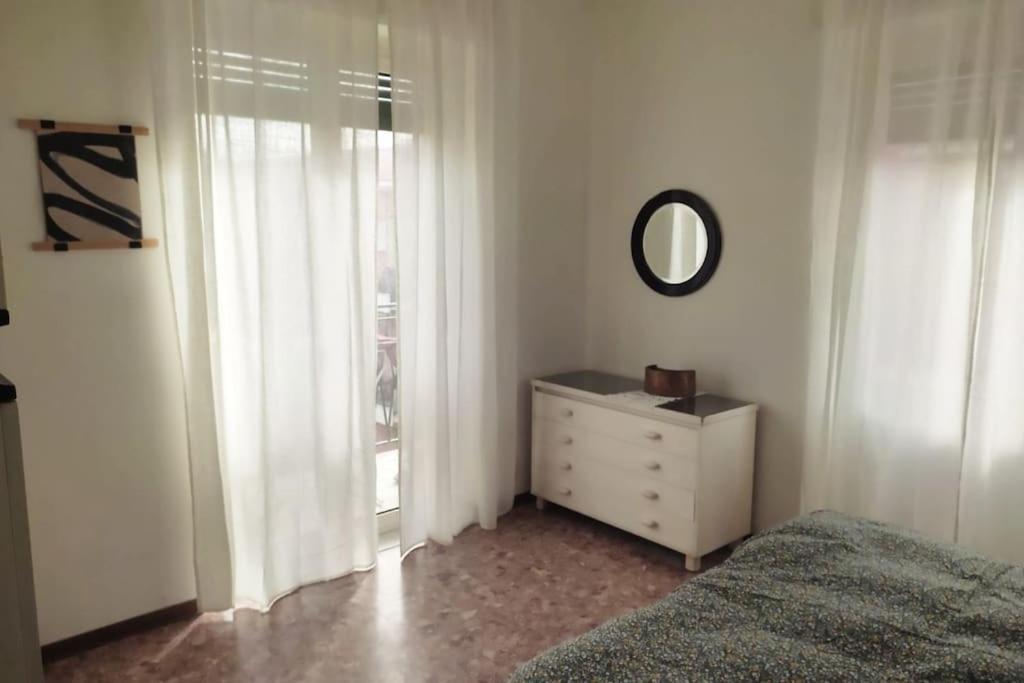 Casa Di Pipo - Appartamento Davanti Al Mare Pescara Exterior foto