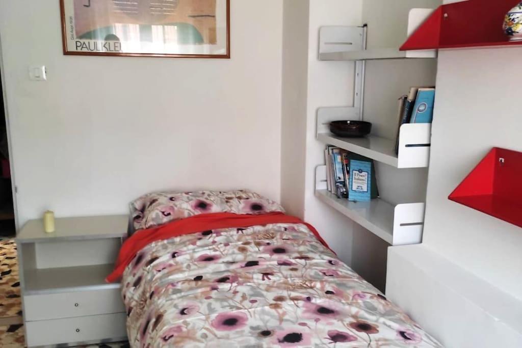 Casa Di Pipo - Appartamento Davanti Al Mare Pescara Exterior foto