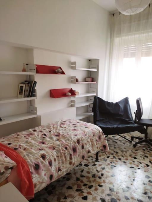 Casa Di Pipo - Appartamento Davanti Al Mare Pescara Exterior foto